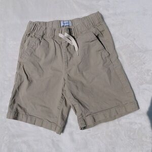 Boys Khaki shorts